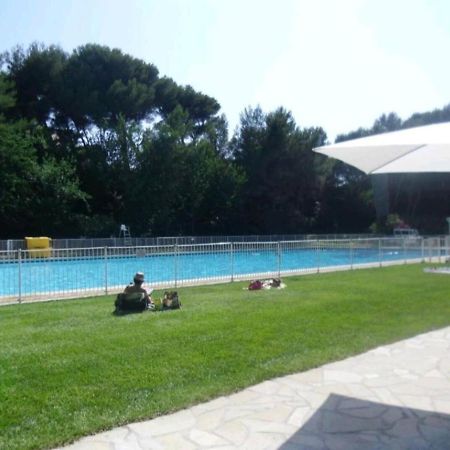 Bel Appartement Avec Piscine Proche Des Plages 锡富尔勒普拉日 外观 照片