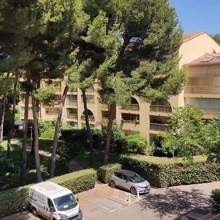 Bel Appartement Avec Piscine Proche Des Plages 锡富尔勒普拉日 外观 照片