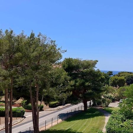 Bel Appartement Avec Piscine Proche Des Plages 锡富尔勒普拉日 外观 照片