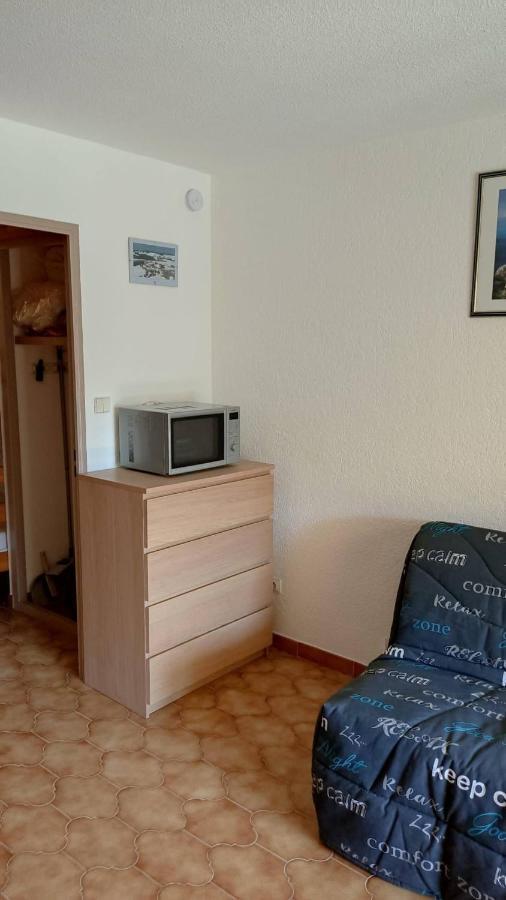 Bel Appartement Avec Piscine Proche Des Plages 锡富尔勒普拉日 外观 照片