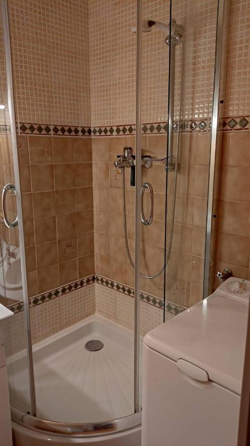 Bel Appartement Avec Piscine Proche Des Plages 锡富尔勒普拉日 外观 照片