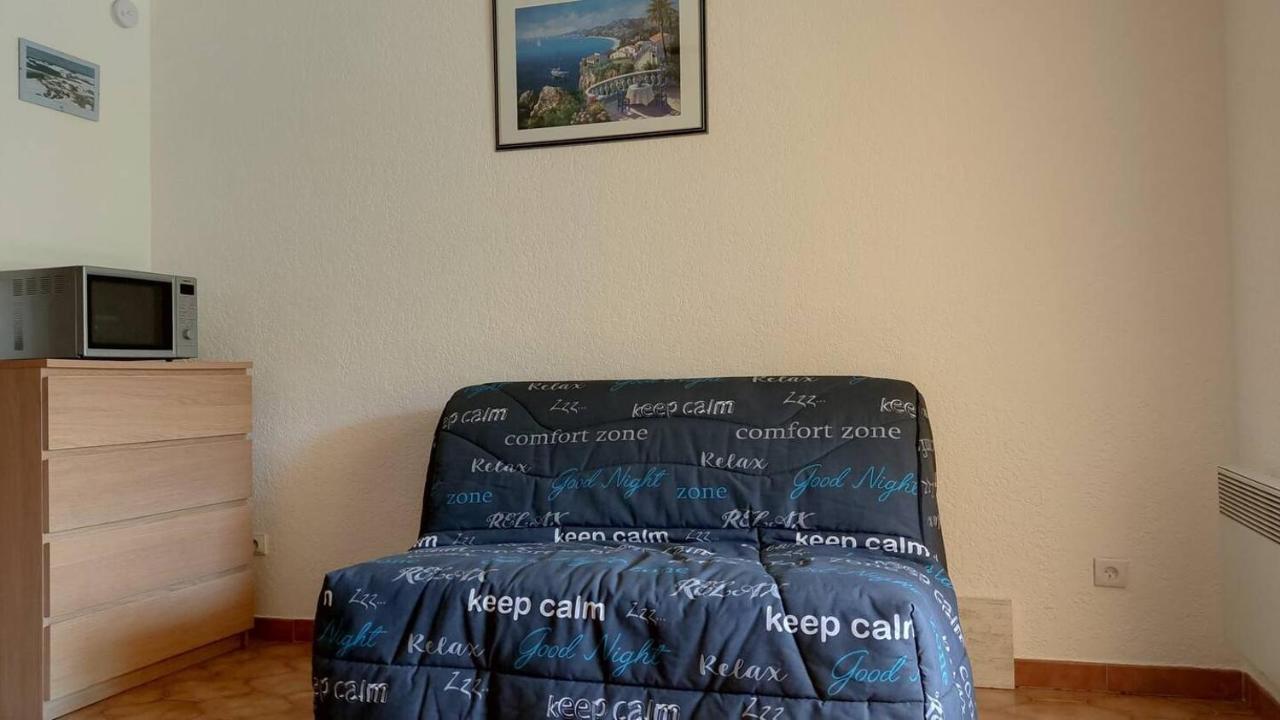 Bel Appartement Avec Piscine Proche Des Plages 锡富尔勒普拉日 外观 照片