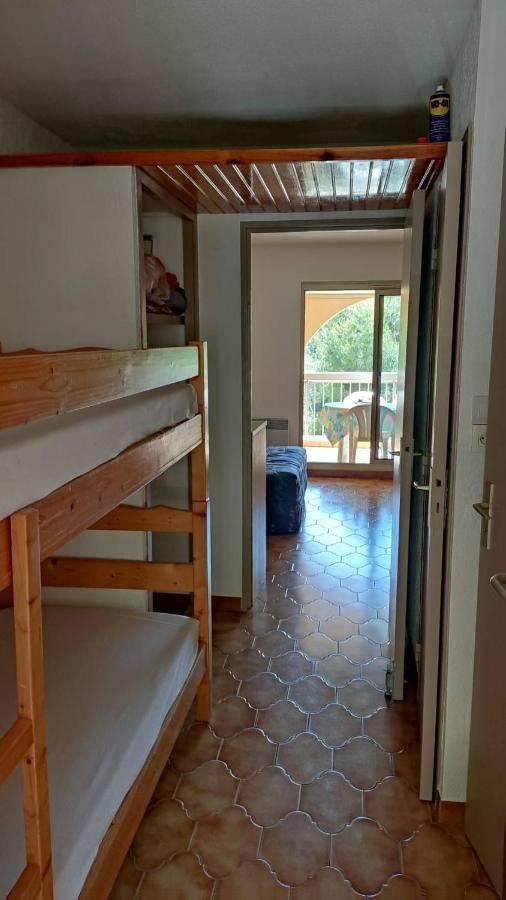 Bel Appartement Avec Piscine Proche Des Plages 锡富尔勒普拉日 外观 照片