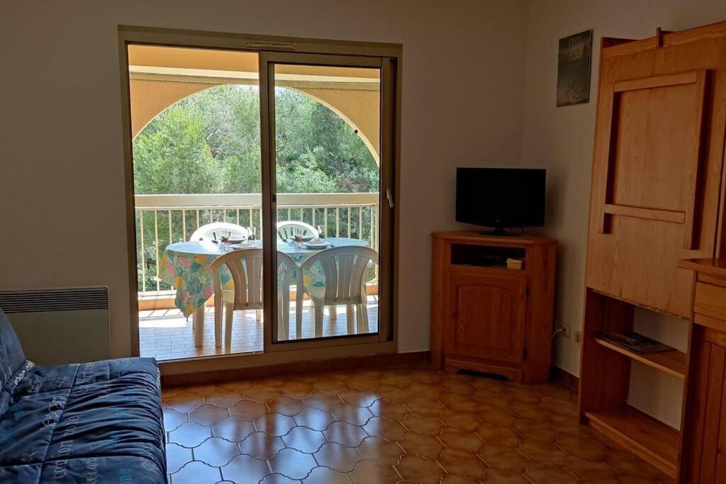 Bel Appartement Avec Piscine Proche Des Plages 锡富尔勒普拉日 外观 照片