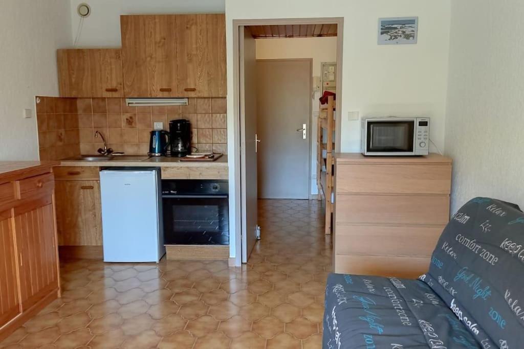Bel Appartement Avec Piscine Proche Des Plages 锡富尔勒普拉日 外观 照片