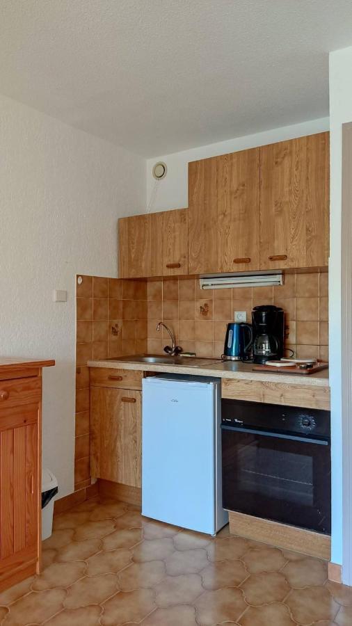 Bel Appartement Avec Piscine Proche Des Plages 锡富尔勒普拉日 外观 照片