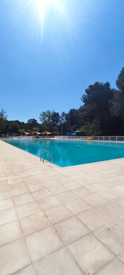 Bel Appartement Avec Piscine Proche Des Plages 锡富尔勒普拉日 外观 照片
